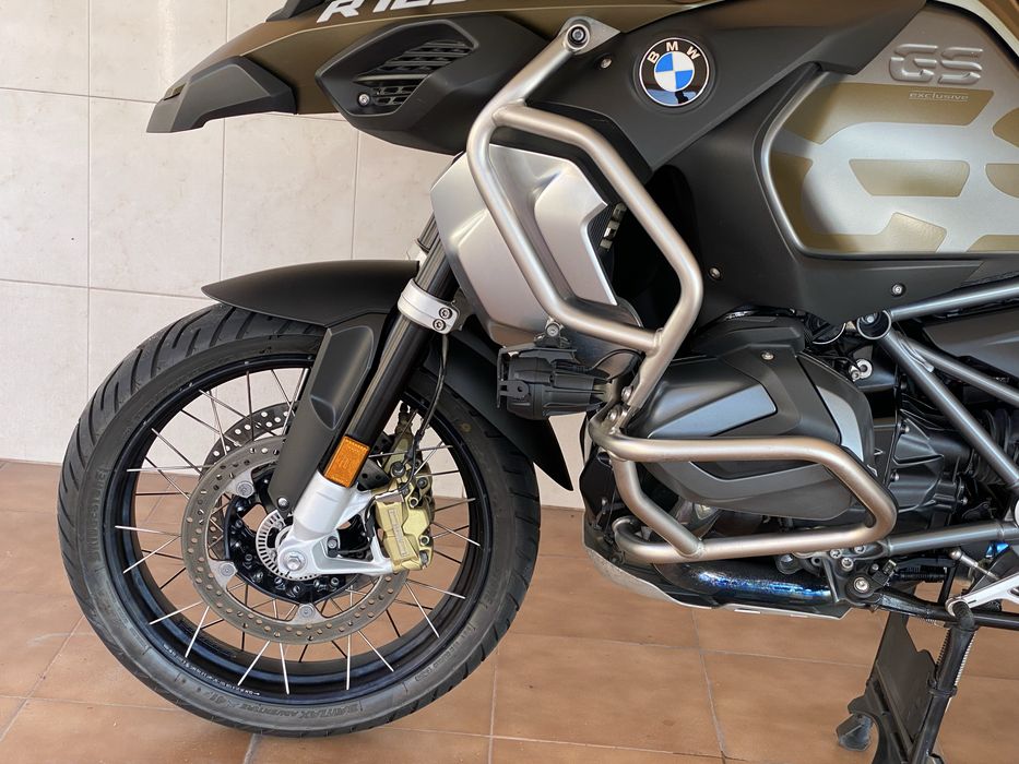 BMW R1250GS Adventure Kalamata