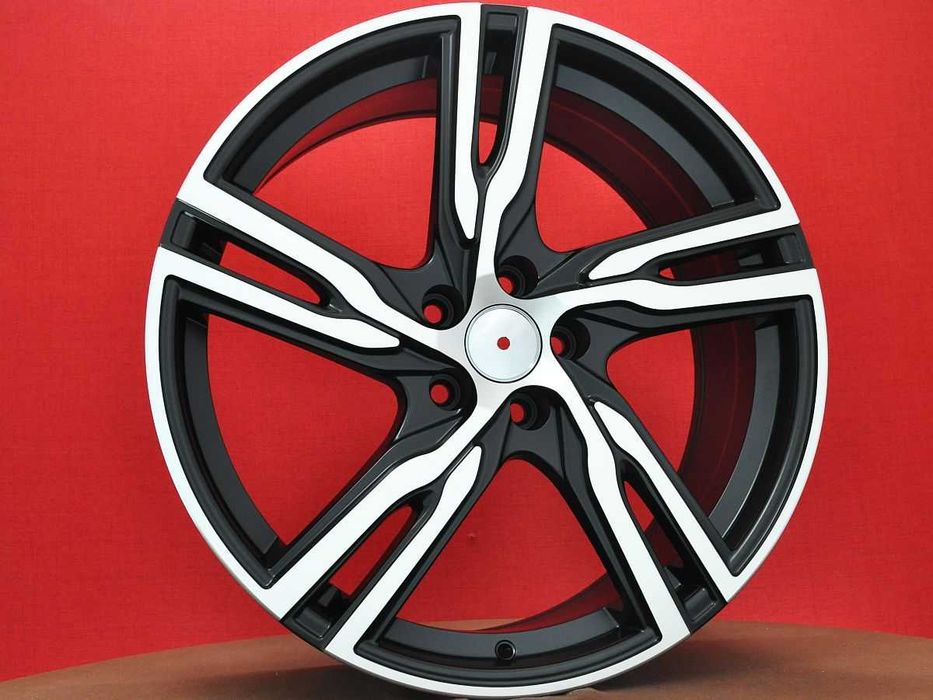 FELGI R19 5x108 Land Rover Freelander 2 Discovery Sport 2 Velar Evoque