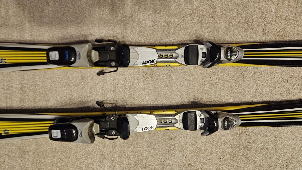 Narty Elan Fun Carve 4.0 163cm