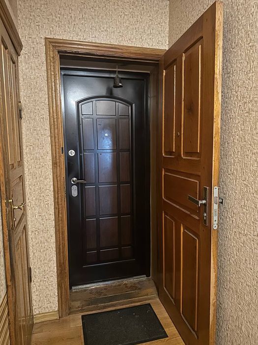 Уникальная 3-комнатная  квартира ул. Школьная 1б