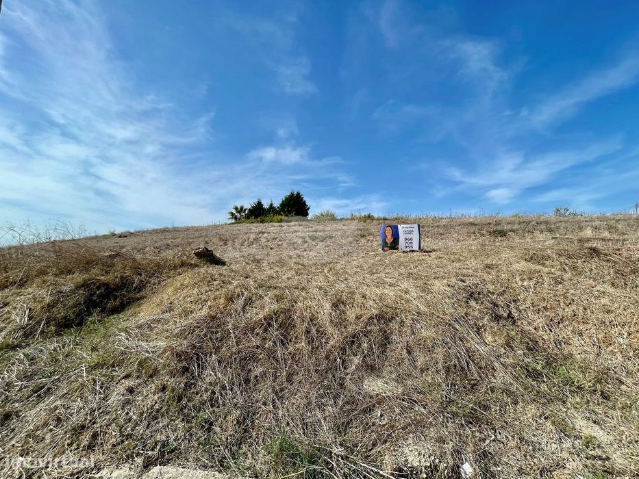 Terreno urbano | 440m2 | A dos Cunhados — Dois Portos E Runa, Lisboa