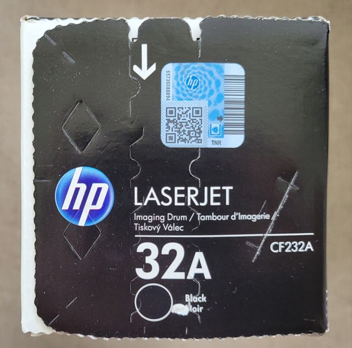 Toner HP 32 A CF232A