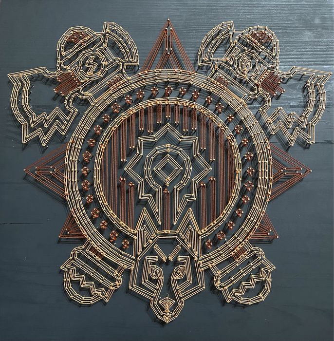 Картина,WorldofWarcraft,