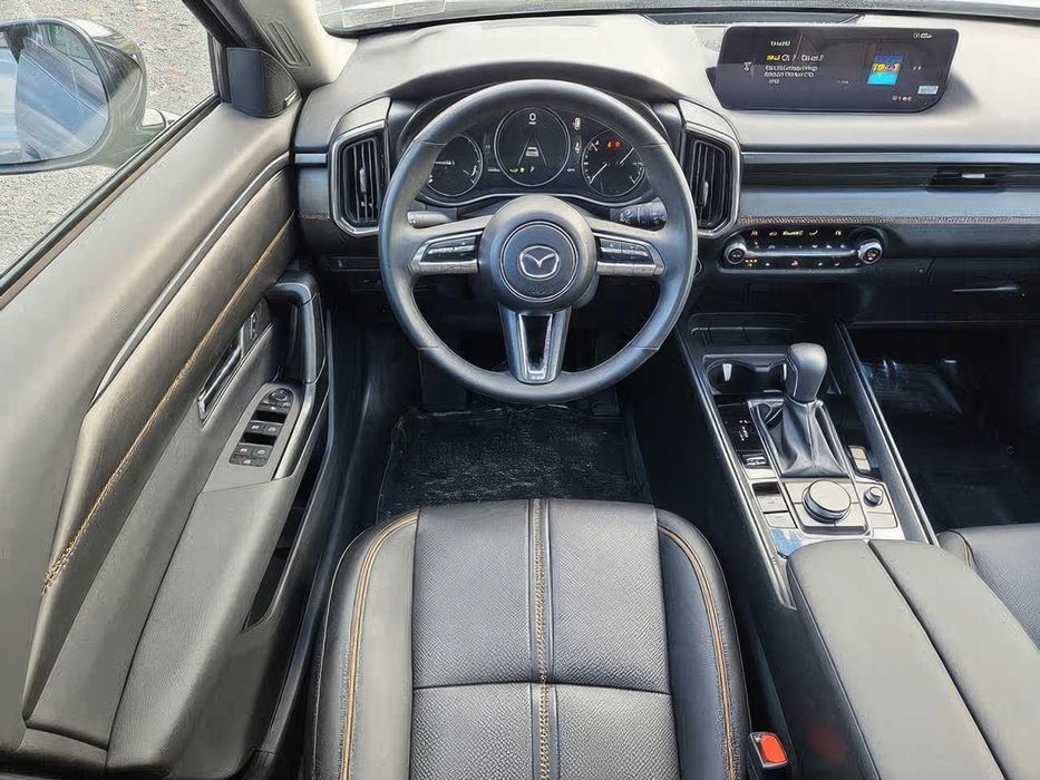 Mazda CX-50 Hybrid Premium Plus      2025