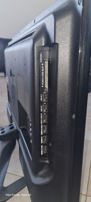 Smart TV LG 32 polegadas