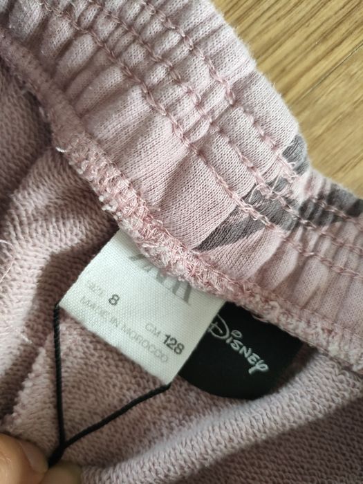 Dres komplet Zara Mickey r. 128