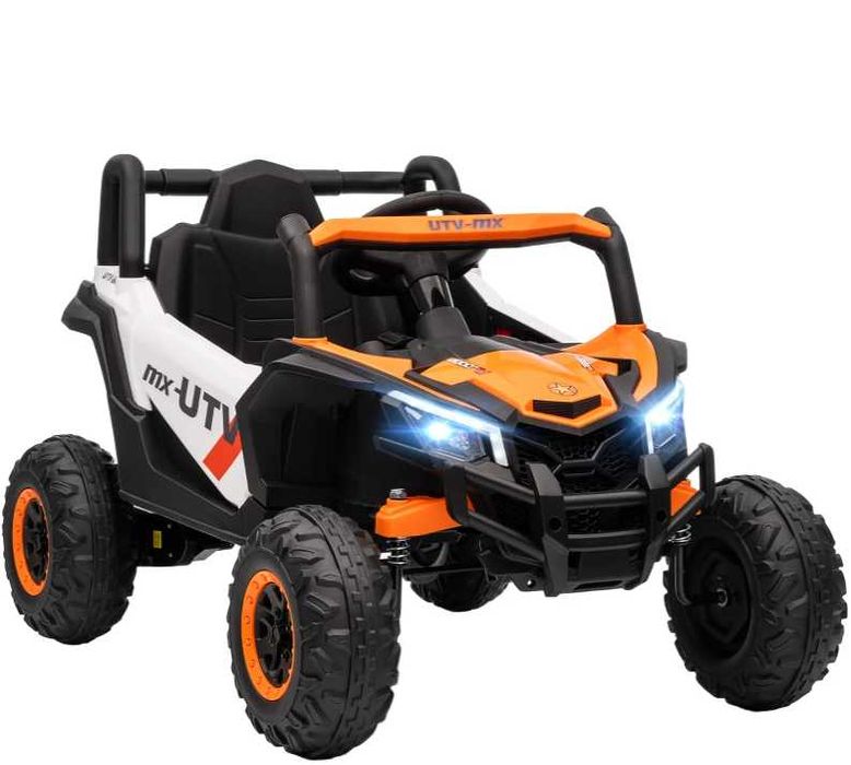 Gipe elétrico criança 12v