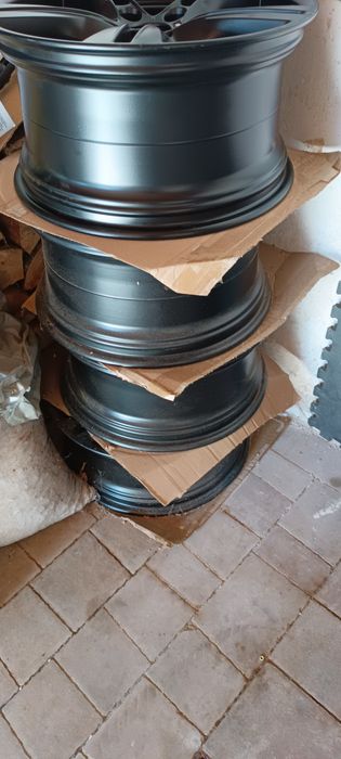 Felgi do BMW X1 18"