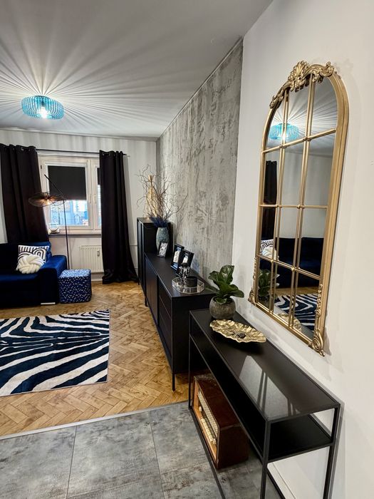 Apartment in Poznań, Świt, Grunwald Północ - Widok 4