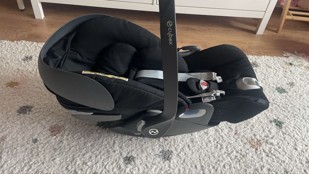 Ovo Cybex Cloud Z