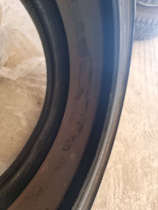 Hankook Opony Lato 285/35/22