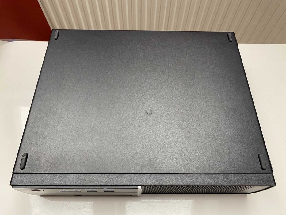 Komputer Lenovo V520S Intel i5 7400 3,0GHz, 8GB, 256SSD z Windows 11