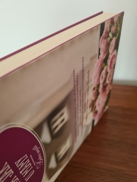 Nie ma jak u mamy - Magdalena Witkiewicz