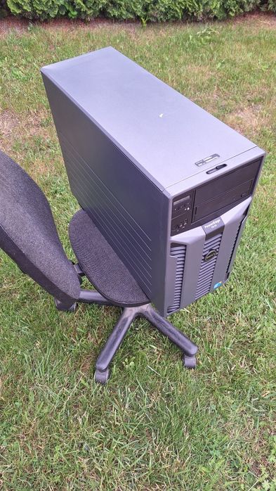 Serwer Dell Poweredge T610