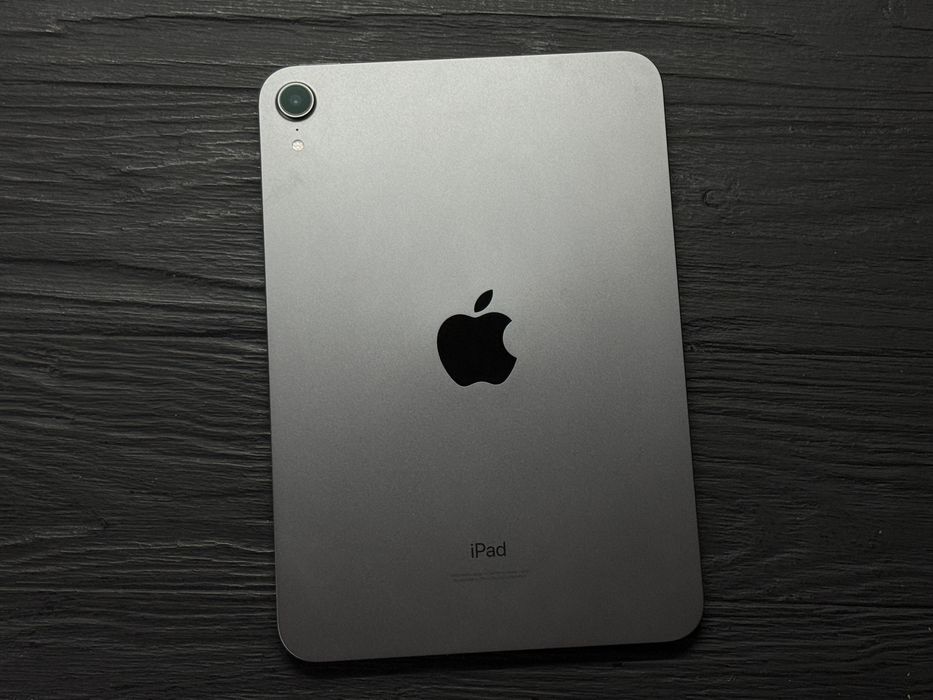 MAГAЗИН iPad Mini 6 64gb Wi-Fi MDM ГАРАНТИЯ/Trade-In/Oбмeн