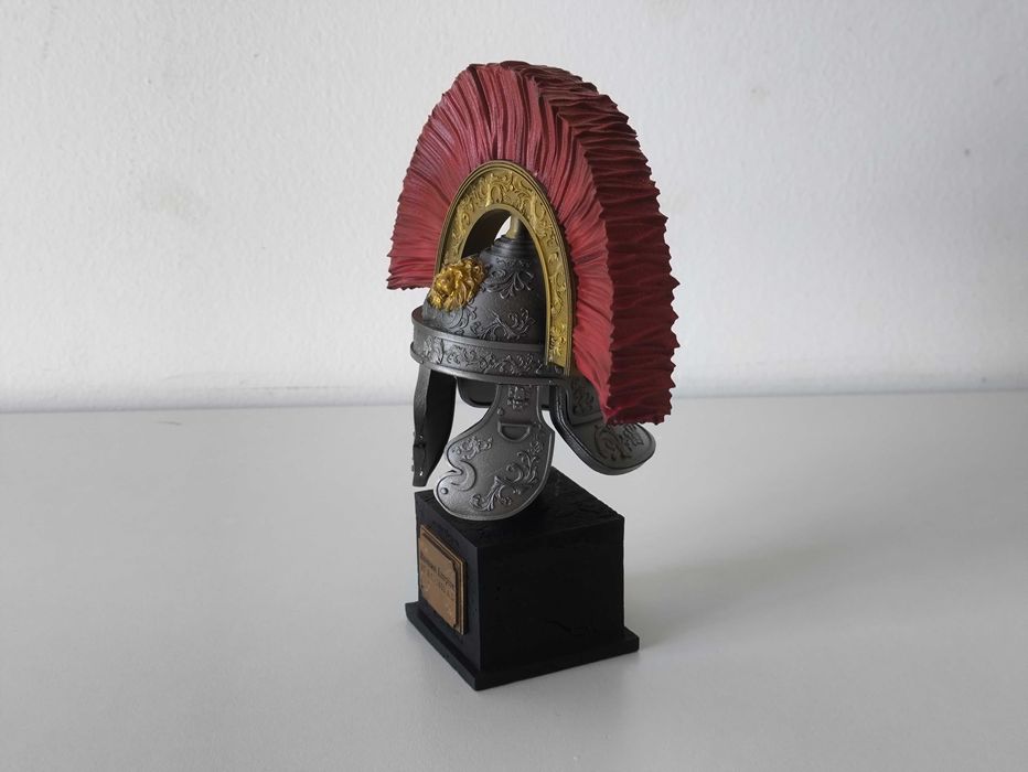Helm of the Roman Empire