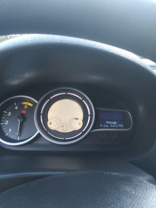 Продам Рено Меган3