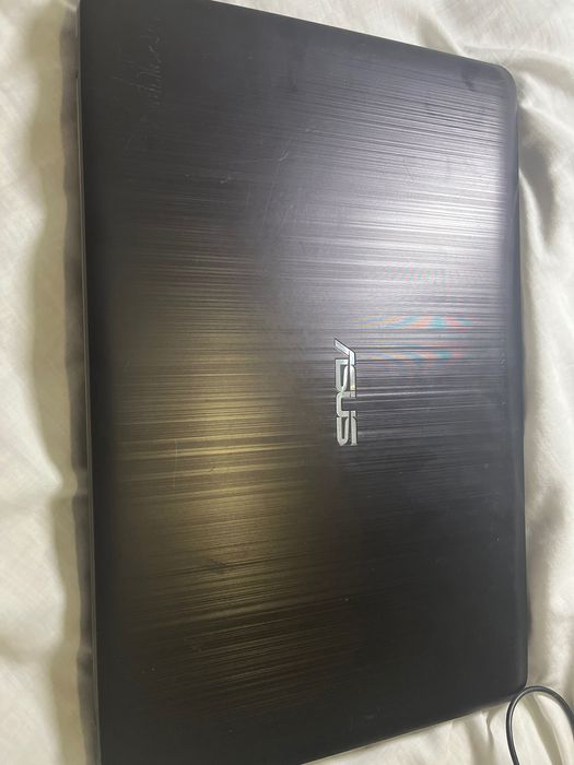 Vendo asus sonicmaster