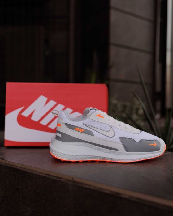 Чоловічі кросівки Nike Simple | мужские кросовки Nike Simple