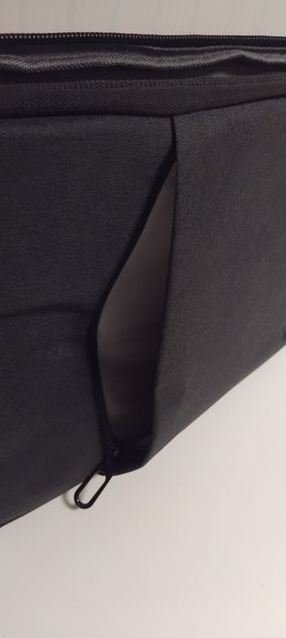 Mala e bolsa para portátil de 13 polegadas