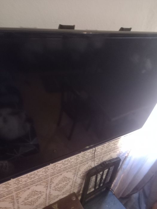 Vende-se TV plasma