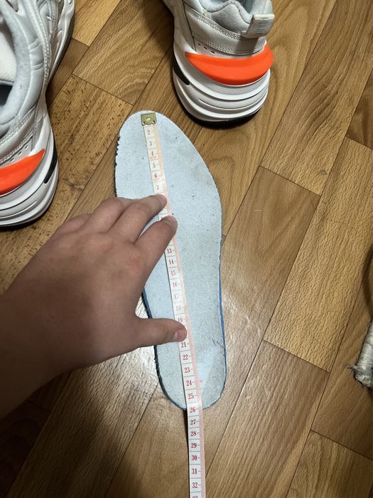 Жіночі кросівки Nike M2K Tekno, 40 р