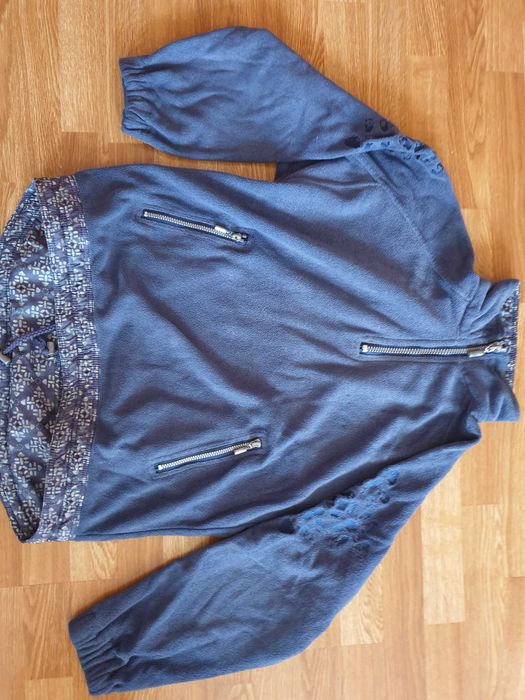 Bluza polar rozmiar M