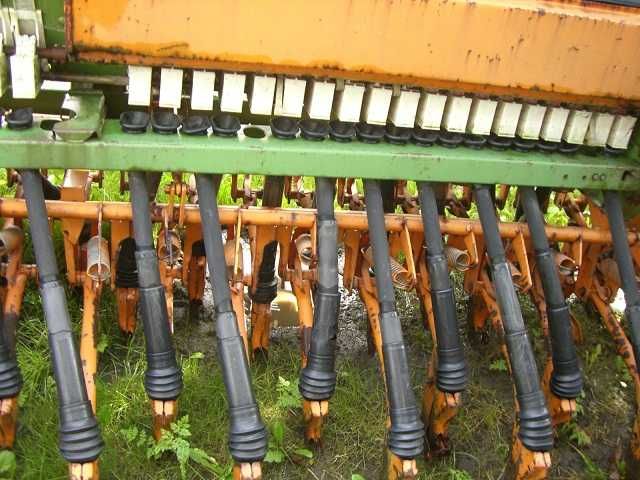 Części Siewnik AMAZONE D 7 D 8 . 2.5 m . 3.00 m