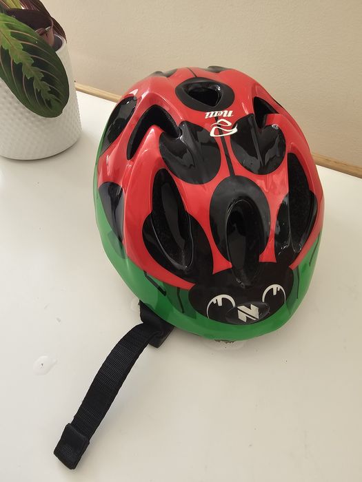 Capacete criança