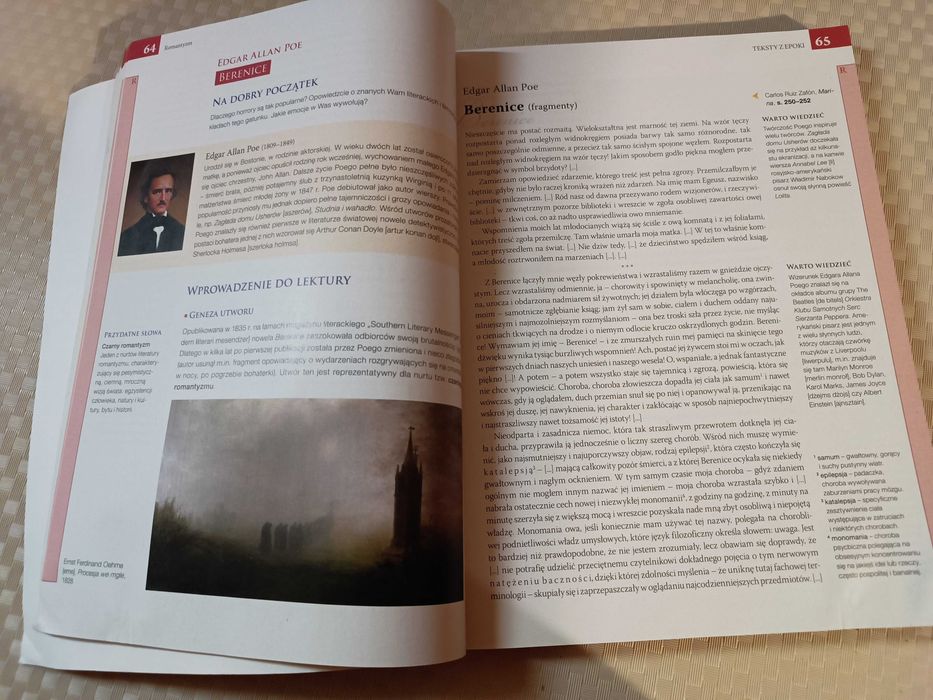 Ponad Słowami 2 część 1 rok 2024