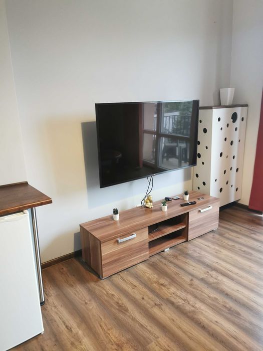 Mieszkanie – Łódź, Fabryczna, Śródmieście - Widok 5