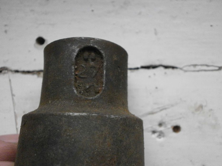 Набор головок СССР