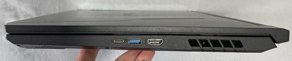 150+ Ноутбуківℹ️ACER NITRO 5ℹ️17.3" 144Hz‼️RTX3070 Laptop 8Gb/Ryzen 7 5800H 16 ядер/SSD 512Gb/16-32Gb /Traid-in/Розтрочка МОНО ОНЛАЙН