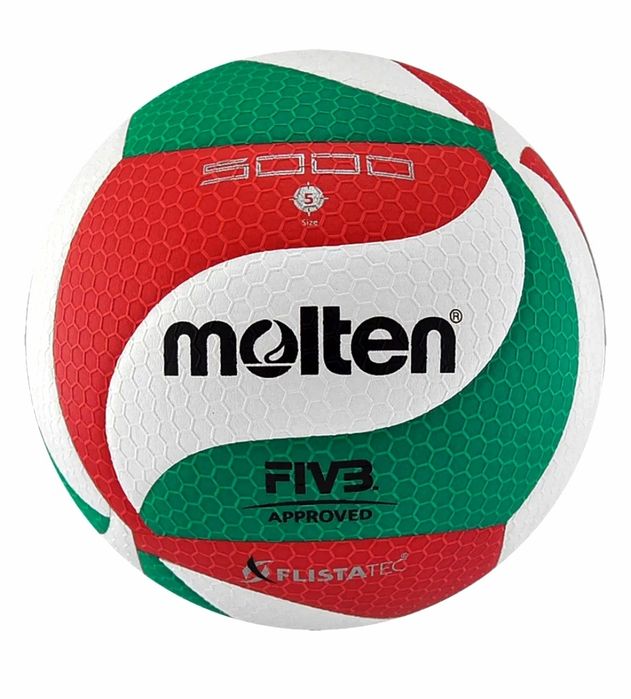 Piłka Molten V5M5000 do siatkówki