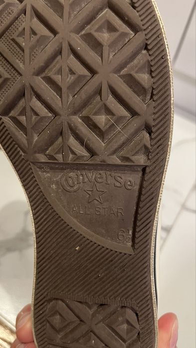 Converse All Star 39,5