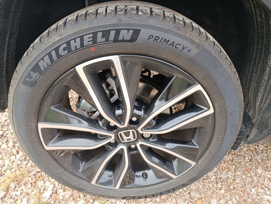 Michelin Prmacy 4 225/50R18 Opony Letnie