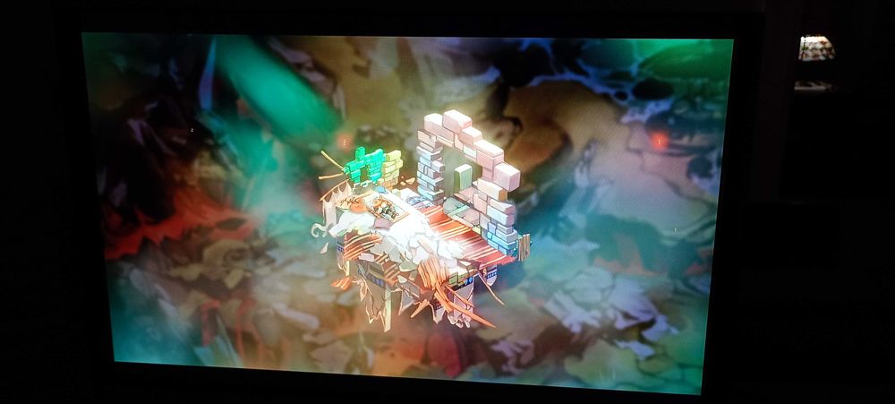 Tani komputer cały zestaw z grami do pracy internetu Windows 10 office