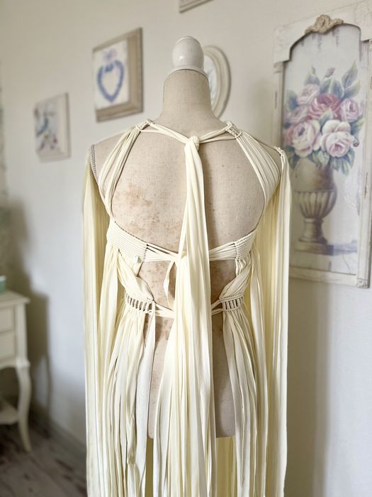 Сукня Entreaguas