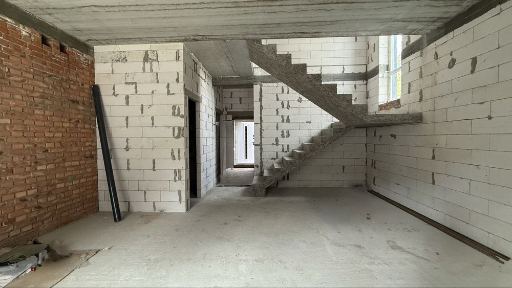 Продаж Дуплексу 115м2 Район Центрального Парка з Газовим Опаленням