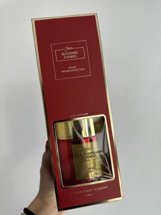 Аромадифузор Pepco Home Premium Edition