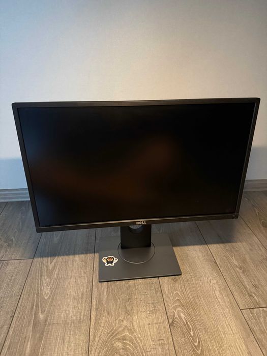 Монітор Dell Professional P2417H 24” IPS FullHD