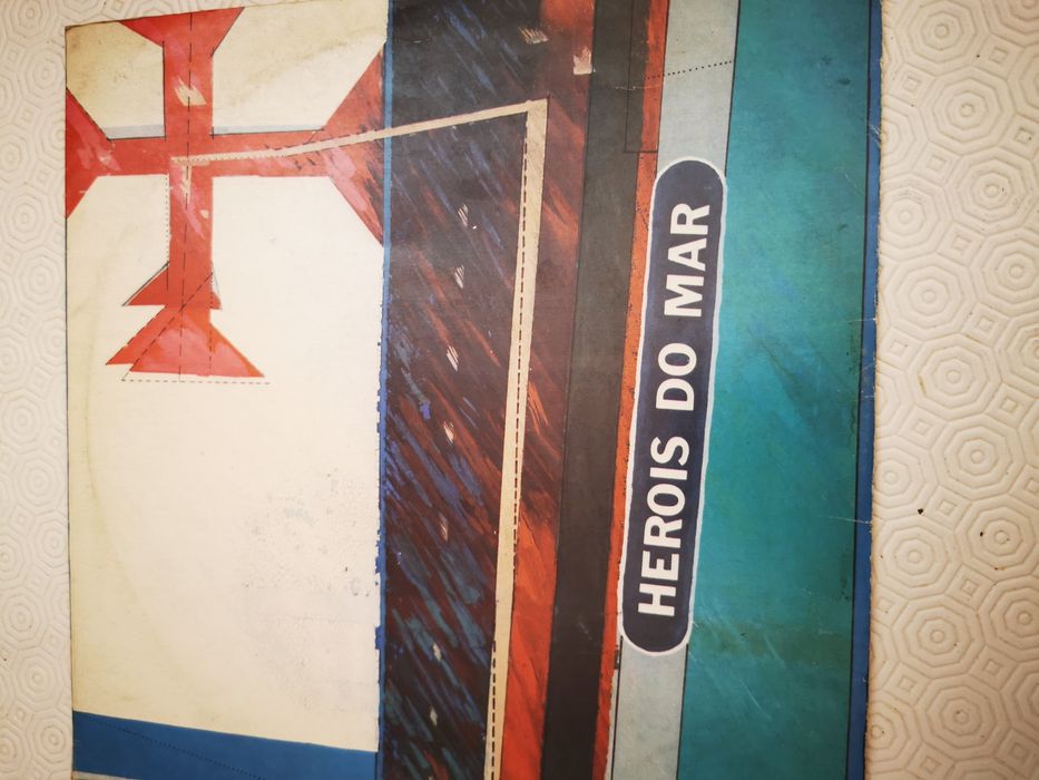 Discos Vinil originais