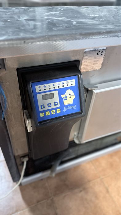 Vitrine De Talho Jordão