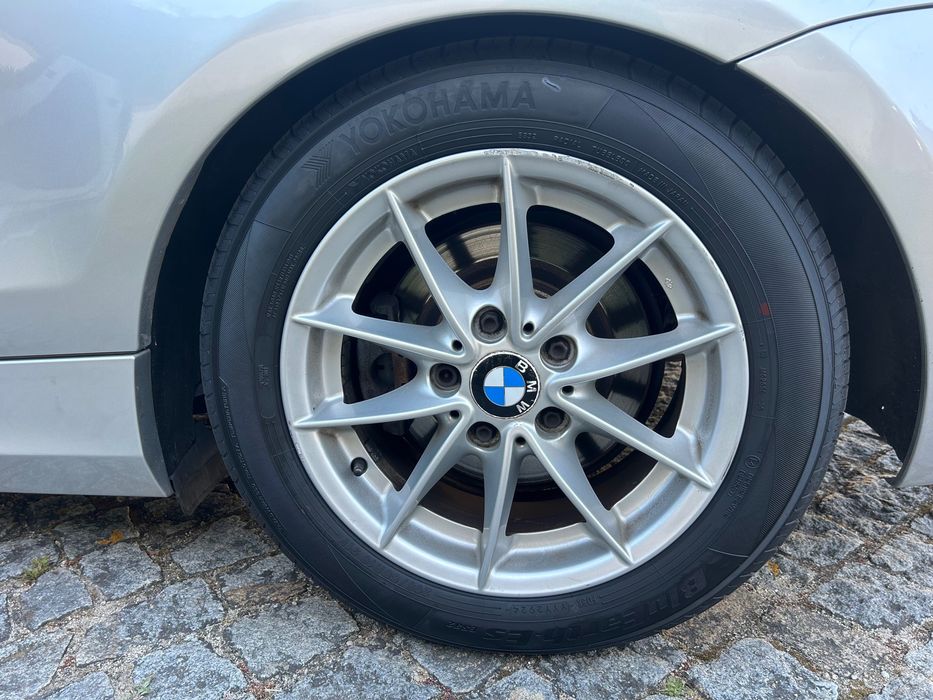 BMW 118 CABRIO Em excelente estado.