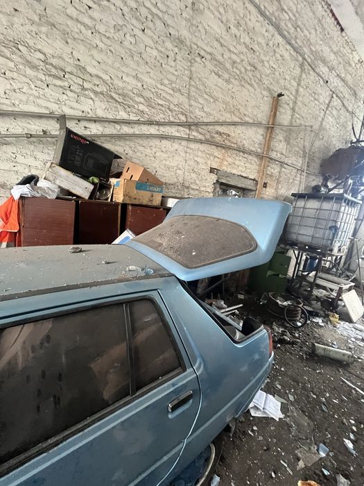 Пролам славуту . Миколаїв