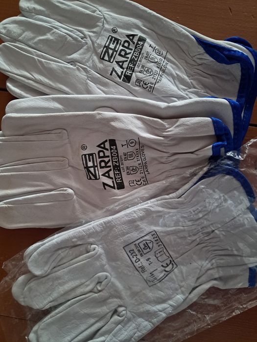 Шкіряні робочі рук. 9 і 10( пишіть будь ласка у повідомлення)