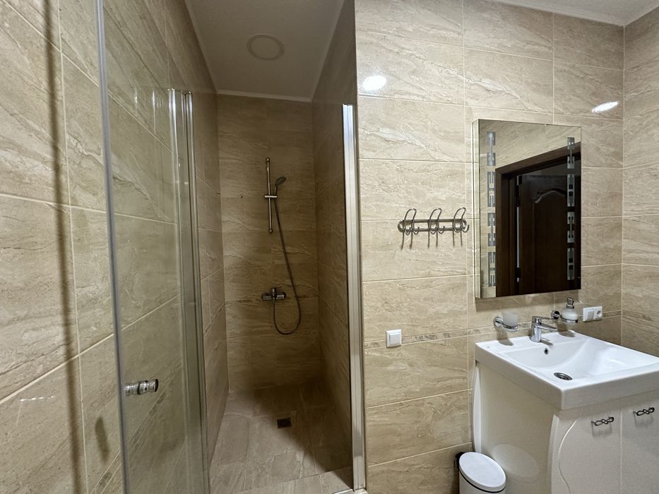 Оренда 2 кімнатної квартири в новобудові (ЖК Сакура)