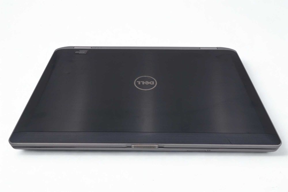 Laptop Używany Dell E6530 i7 15,6 FHD 16GB 256SSD W11 Nvidia GW FV