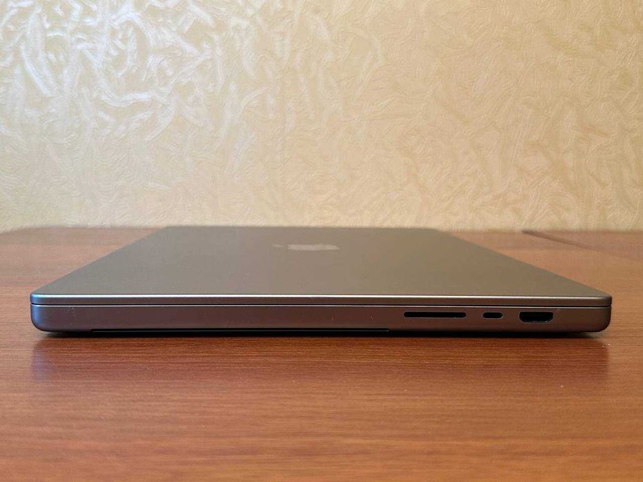 Macbook Pro 16 M1 PRO 16 512