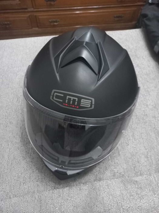 Capacete CMS GP4 (L)